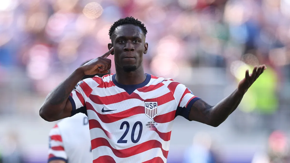 USMNT vs. Peru tickets: See the best prices, seats, date and more for 2026 soccer friendly in Orlando
