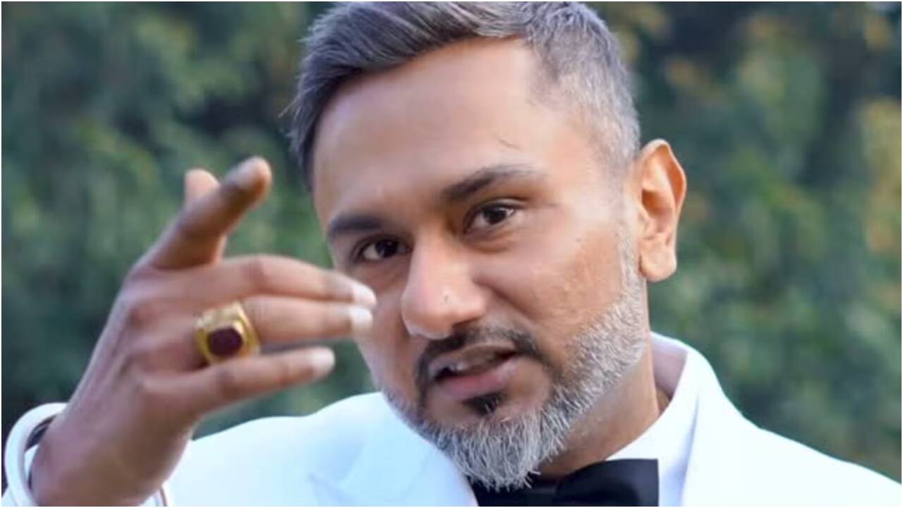 Honey Singh calls Badshah 'meri nalayak aulaad' after old clip resurfaces