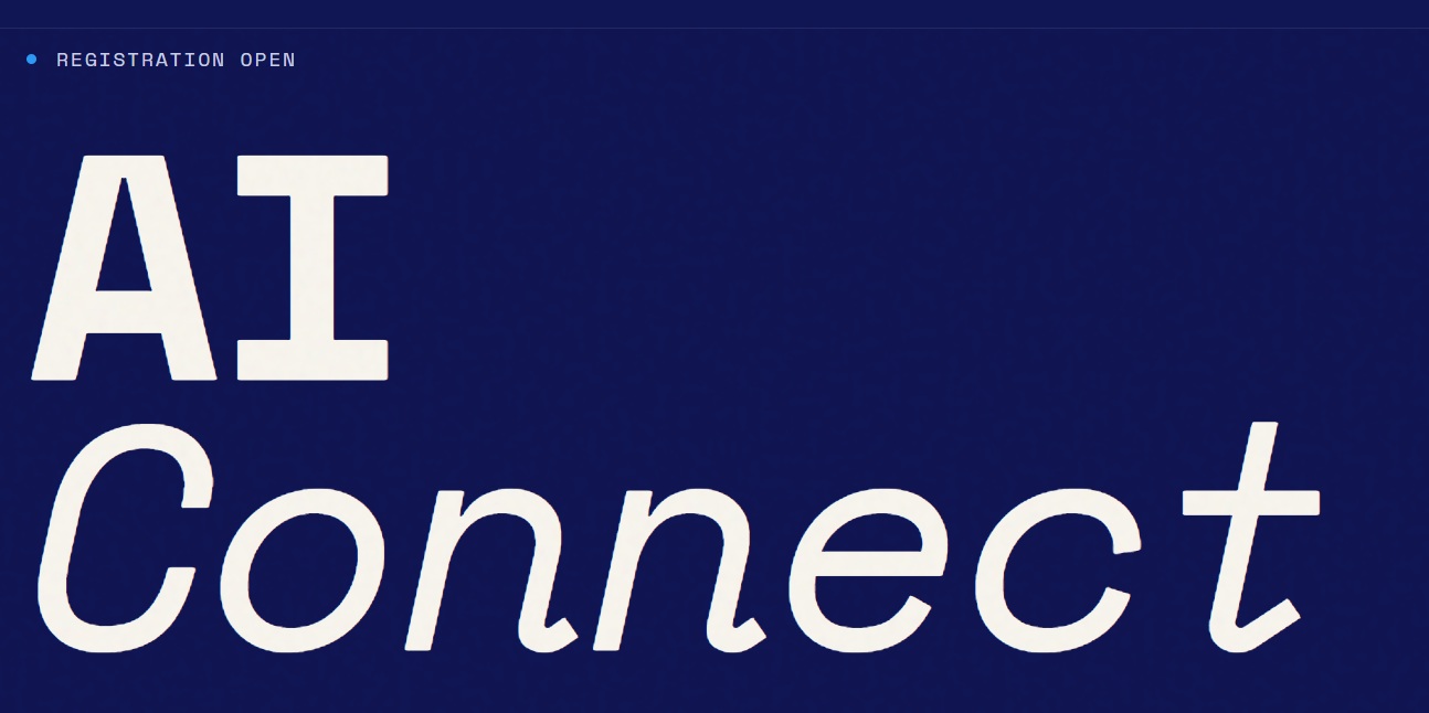 ArtificiaI Intelligence event 'AI Connect' to take place in Rīga