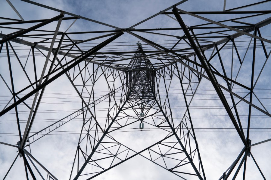Thousands without power after overnight storms