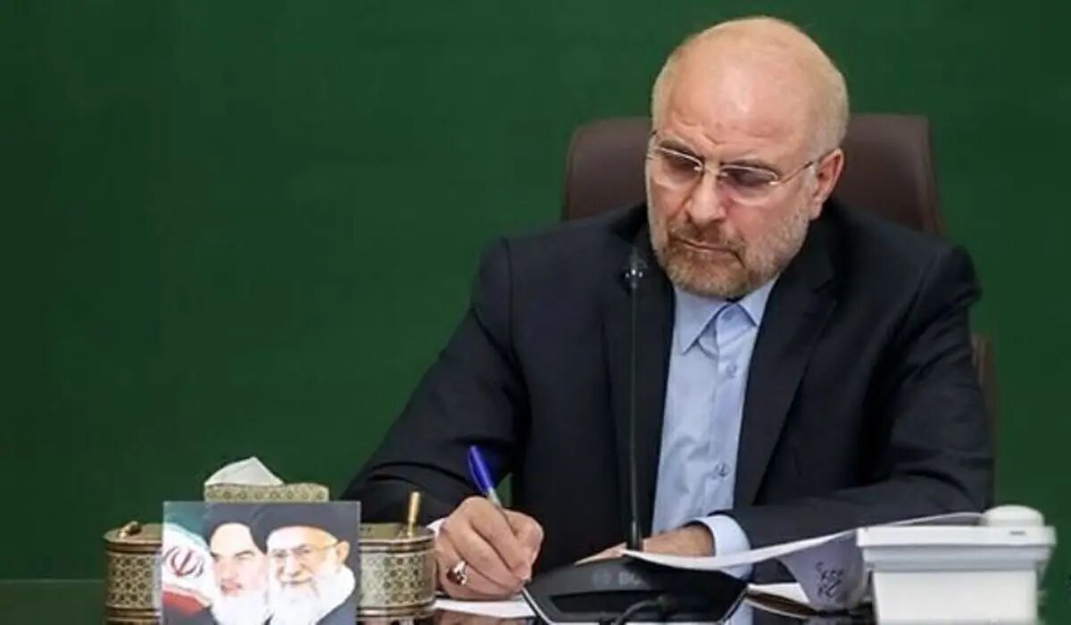 Ghalibaf congratulates Abdollahi on appointment as chief of Iran’s General Staff