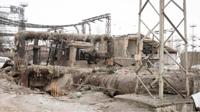 Russia plans large-scale attacks on Kyiv's energy infrastructure "in coming weeks" – ISW