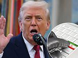Trump EXPLODES over Iranian cash demands... as secret attack on US water supply unveiled in bombshell report