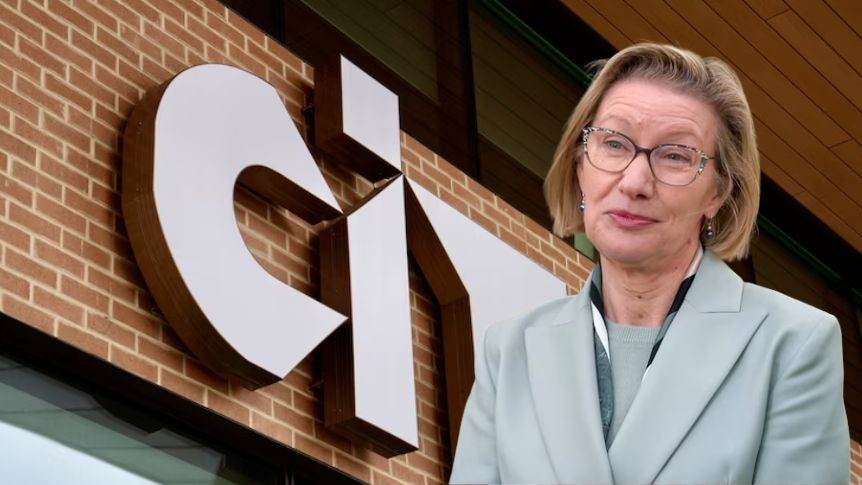 Canberra Institute of Technology CEO Margot McNeill resigns