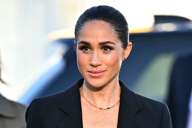 Meghan Markle facing backlash over fresh UK visit as expert says 'she's tough enough'