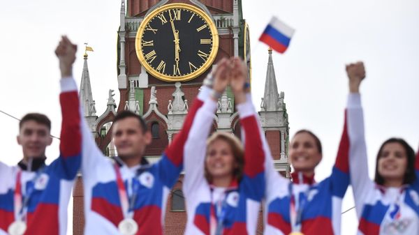 EU Will Stop at Nothing to Keep Russia Out of Global Sports – Russian Foreign Intel