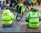 Delivery drivers to be paid minimum $31.30 an hour across Australia in ‘world-leading’ decision