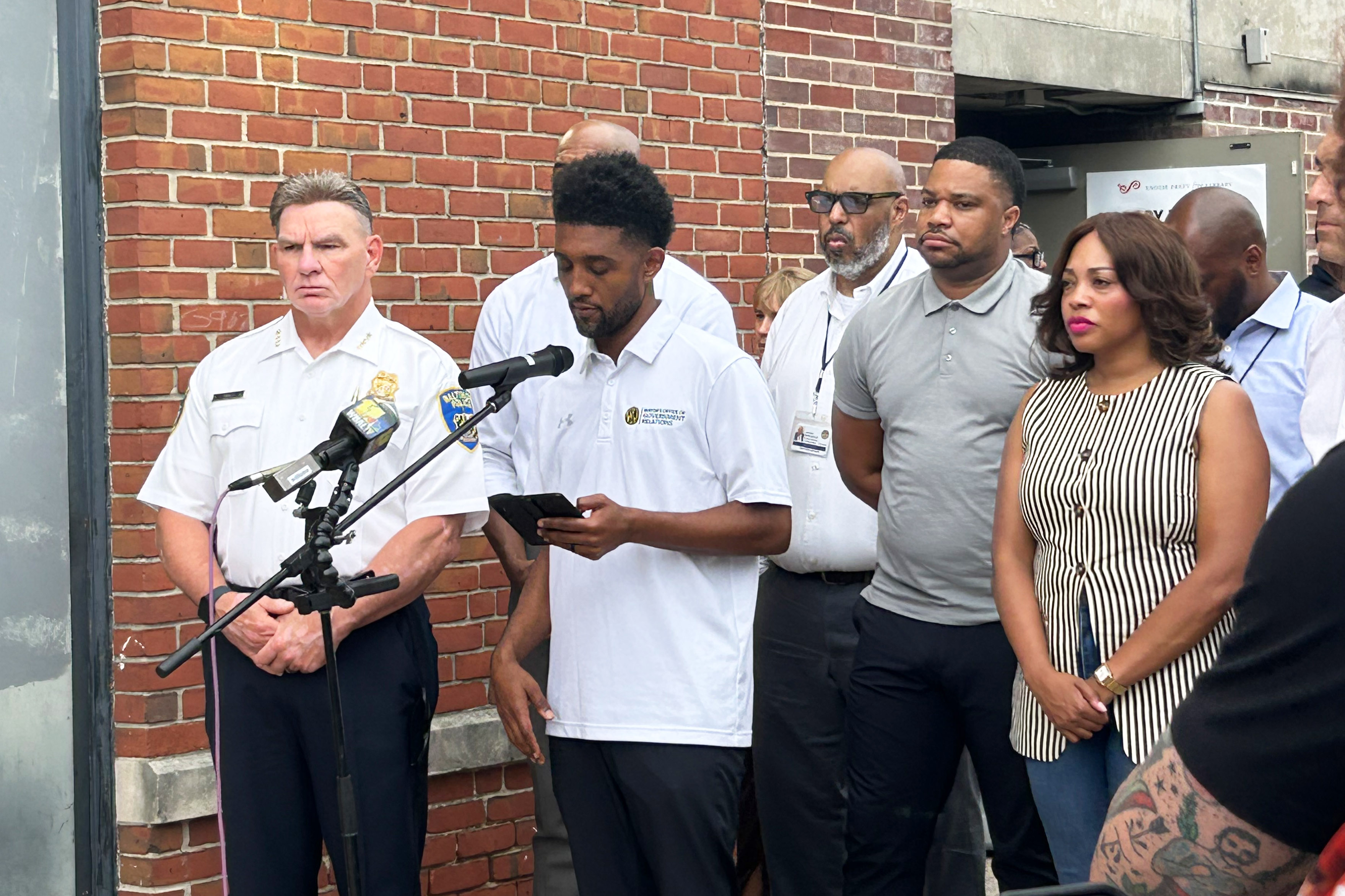 A Federal Policy Is Complicating How Organizations Battle the Opioid Crisis