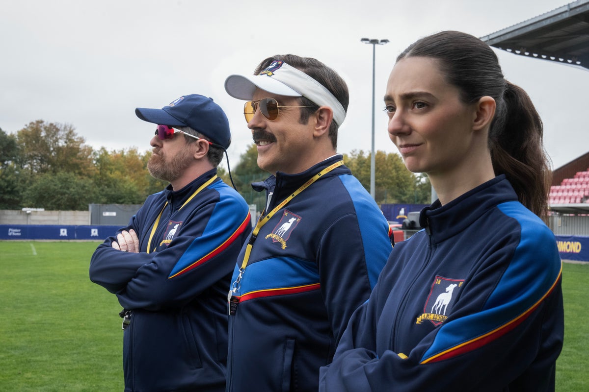 Experts discuss whether Ted Lasso would be a good coach in real life