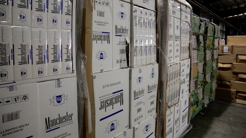 Metro Petrol and its wealthy owners feel heat of illegal tobacco raid