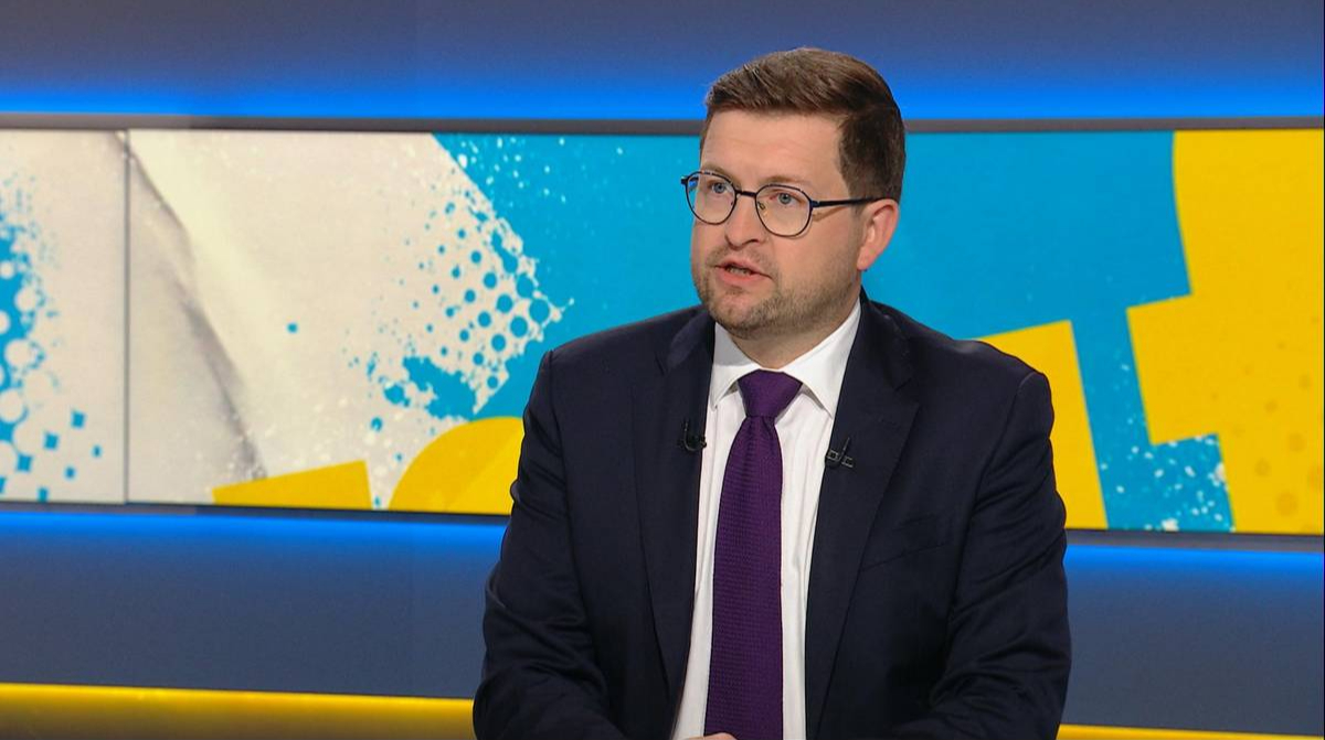 They could be sent to war – Polish MP calls for deportation of unemployed Ukrainians
