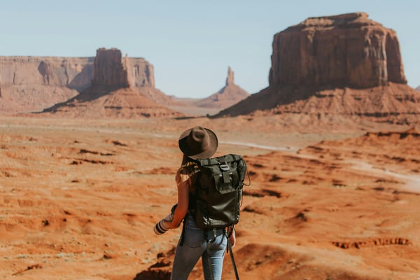 The 10 best places in the world to travel alone in 2026
