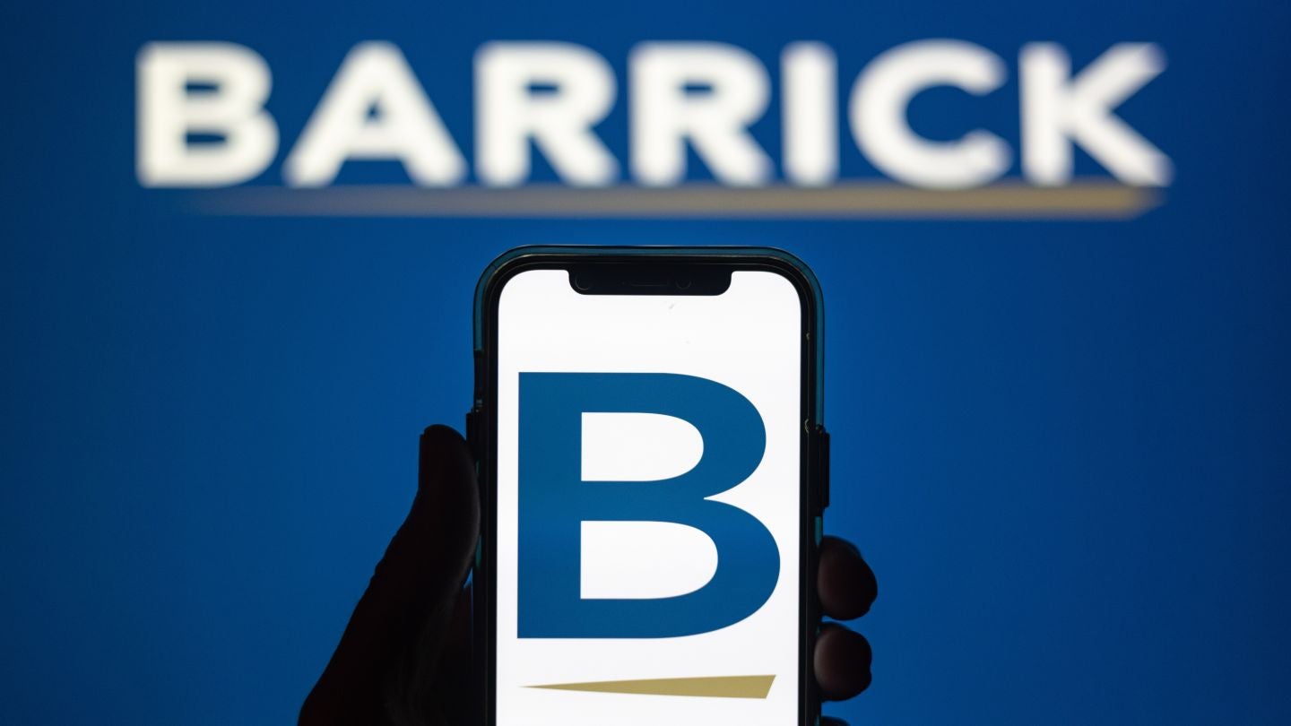 Barrick, Newmont sign new agreement to finalise NGM joint venture