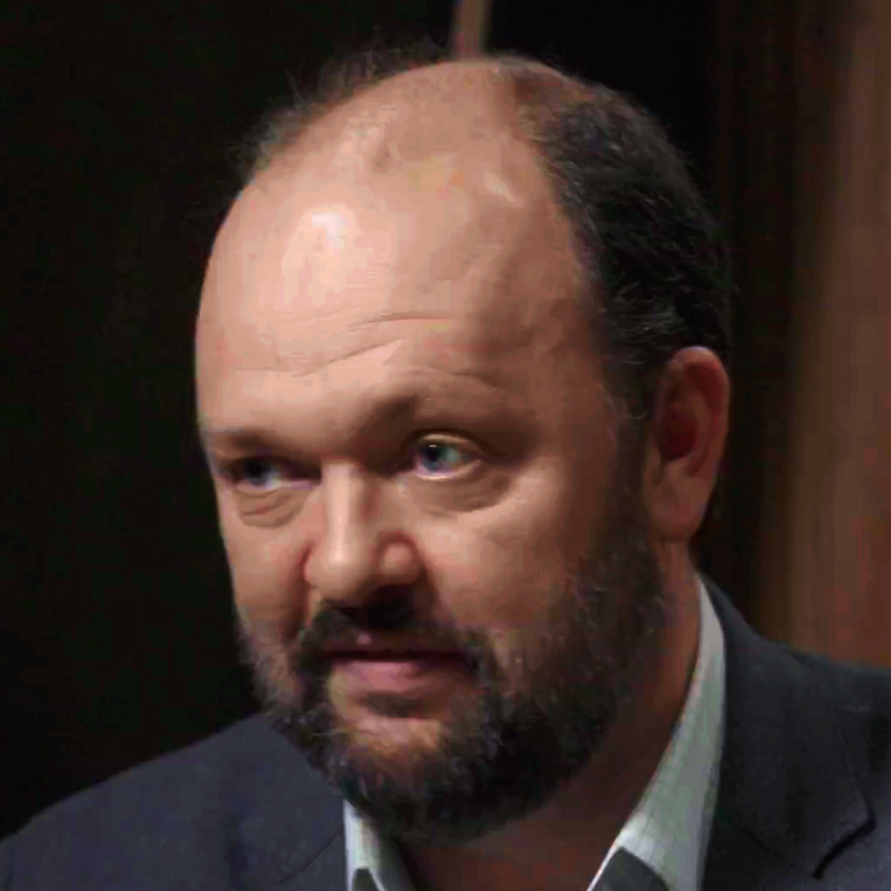Ross Douthat: The Exit Interview