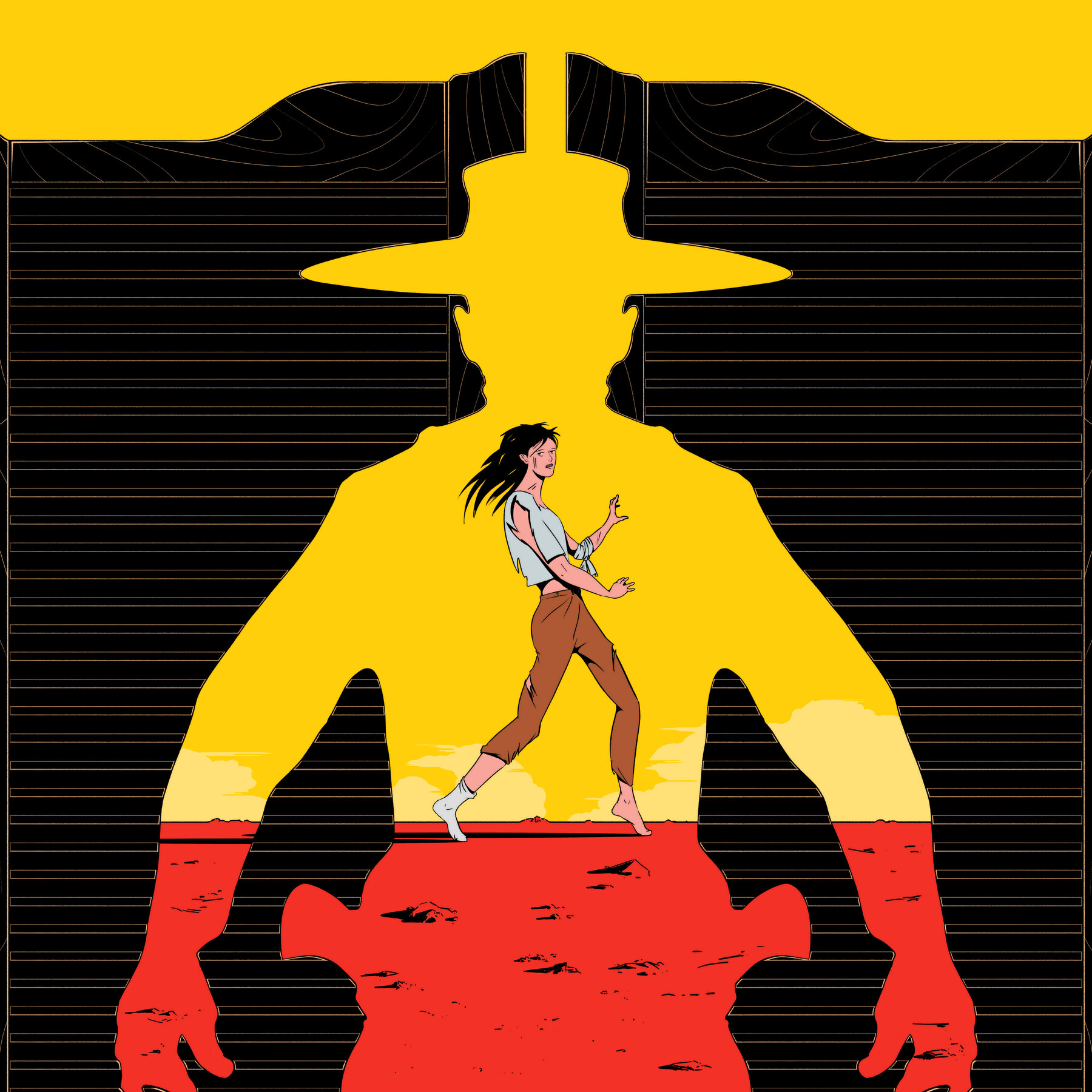 Book Review: ‘Sunrise,’ by Téa Obreht