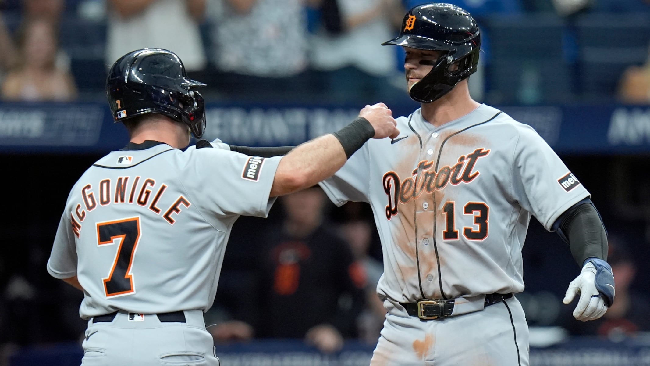 Guardians, Detroit Tigers series preview, pitching matchups