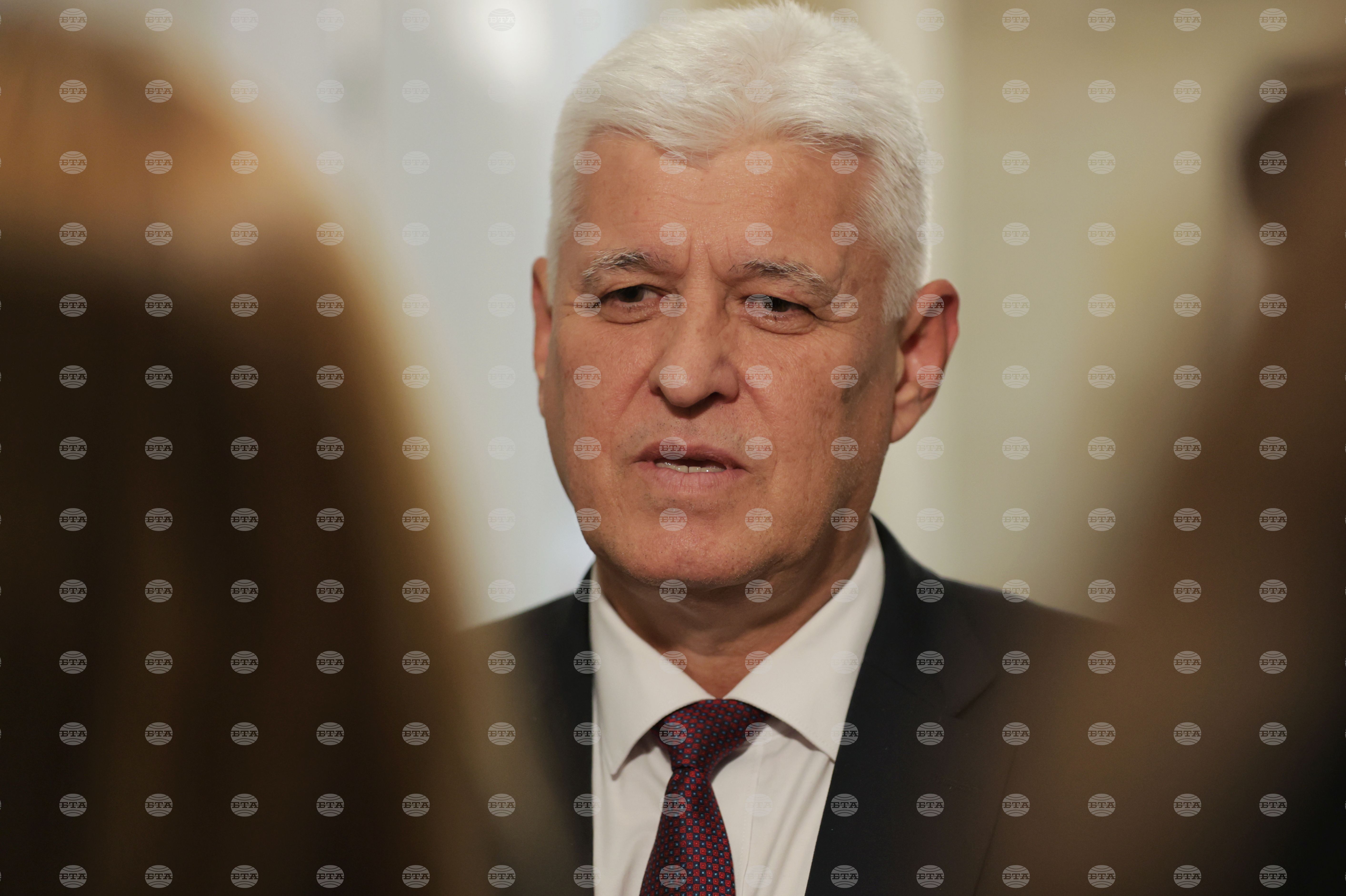 No Response Yet from Ukraine on Drone That Exploded Near Bulgaria-Romania Border, Defence Minister Says