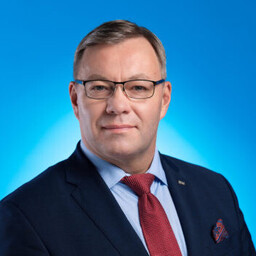 Incoming Pärnu alliance picks leaders, signs coalition agreement