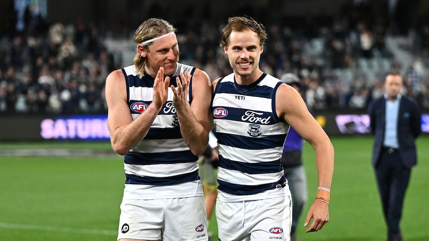 Cats confirm Kolodjashnij unavailable to play amid concussion waiver saga