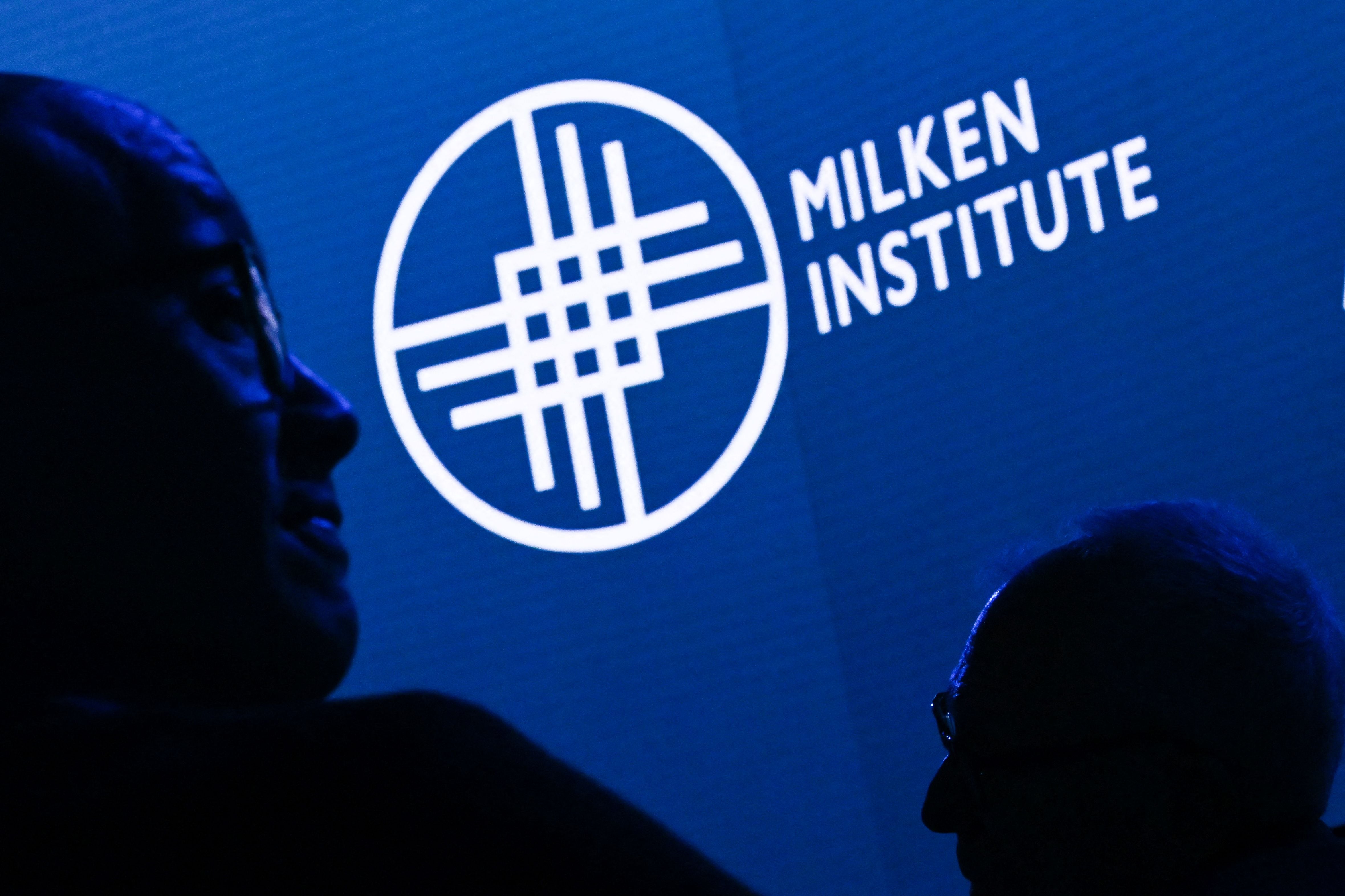 Milken Institute plans conference on opening day of Carney’s Canada Investment Summit