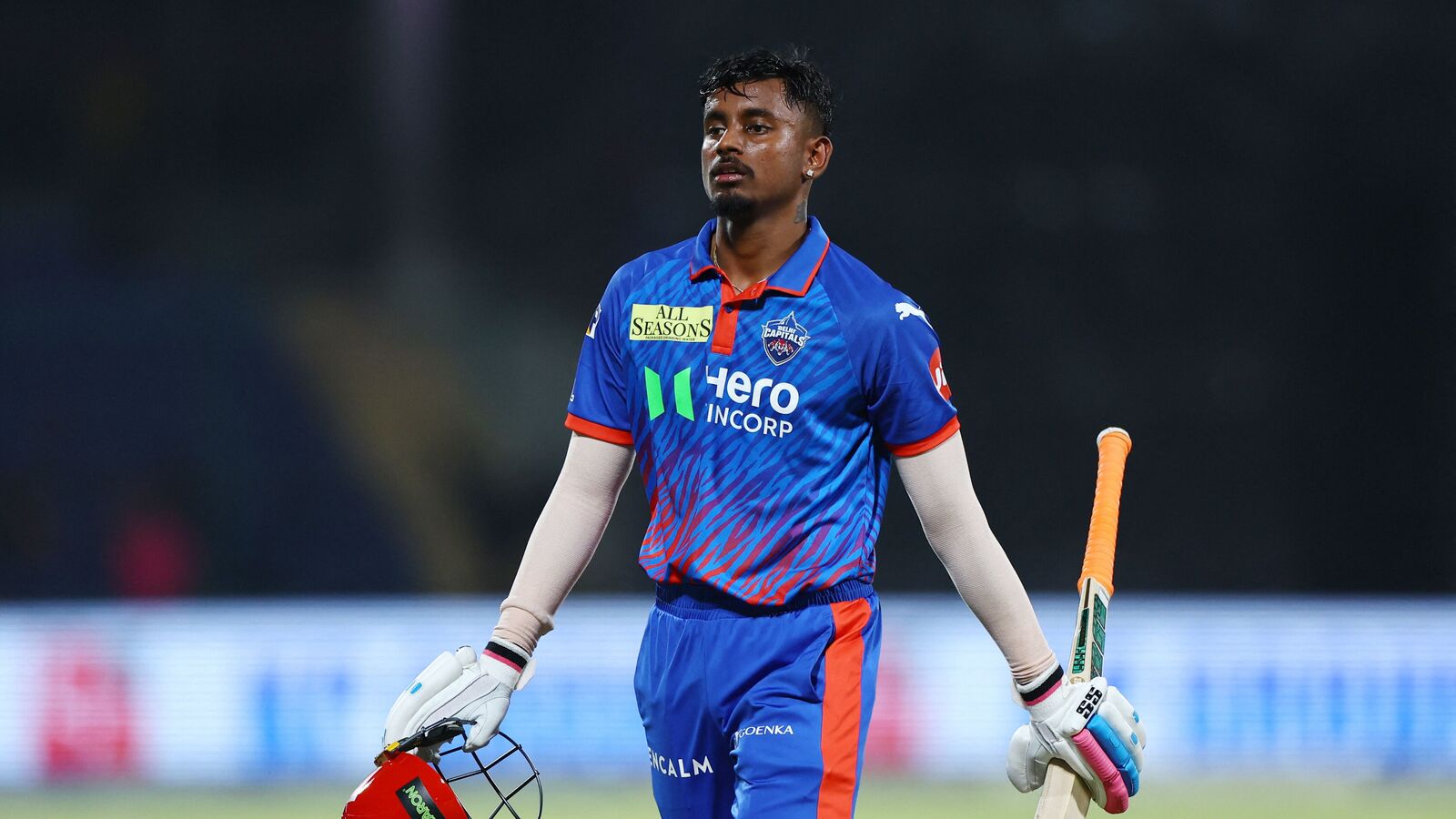 Delhi Capitals wicketkeeper Abishek Porel arrested over alleged rape of medical student, criminal intimidation