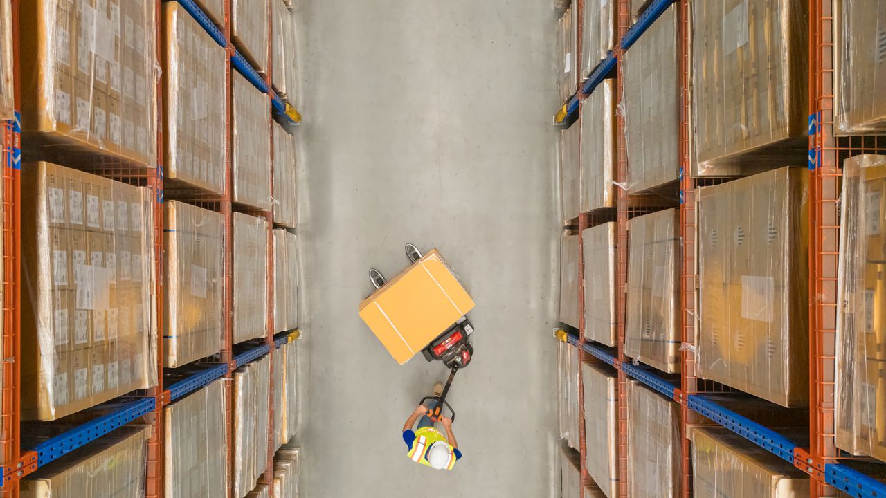'AI has the potential to fundamentally reshape the role of procurement': Amazon Business tells us why AI could supercharge procurement like never before