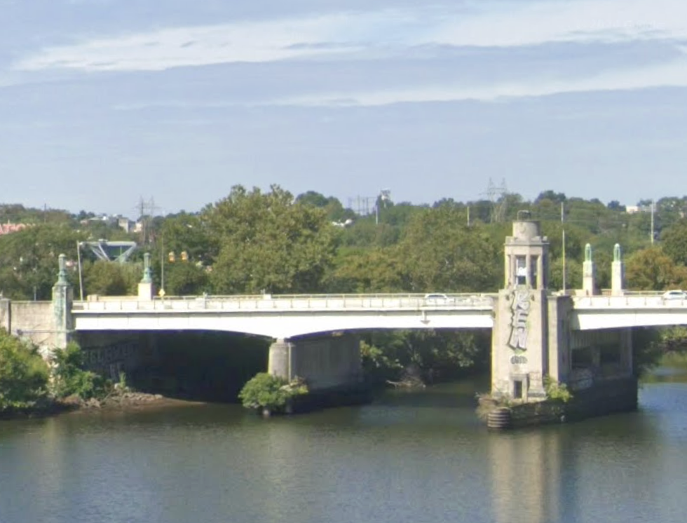 University Avenue Bridge will be reduced to one lane in both directions for four months to undergo repairs