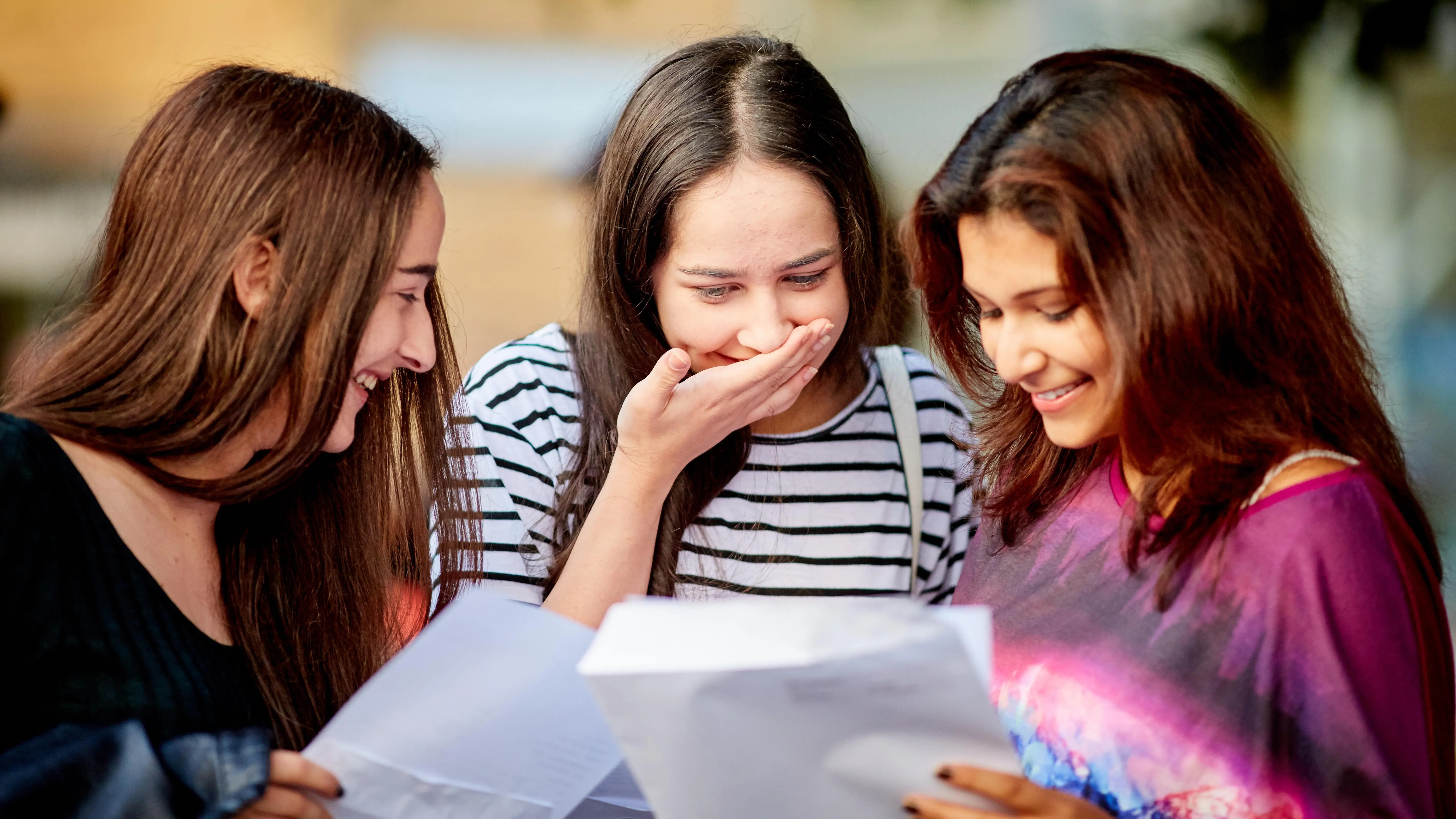 Full list of 21 restaurants, pubs & cinemas where students can enjoy freebies on A-level results day