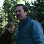 Andrew Haigh's A Long Winter begins with these first-look photos