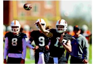 MESTEMAKER TURNED RIVAL COACHES INTO BELIEVERS
