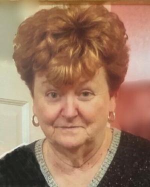 O'Neil, Eileen