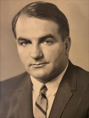 Snyder, Paul