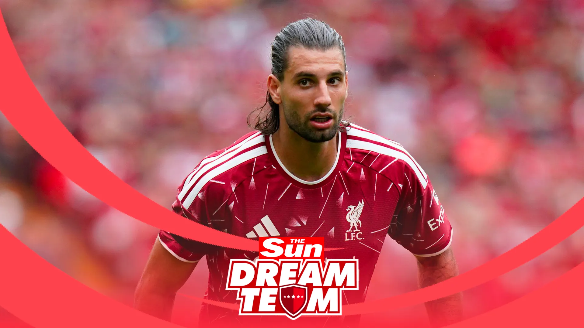 Dominik Szoboszlai worthy of sky-high Dream Team price as reigning king of midfielders