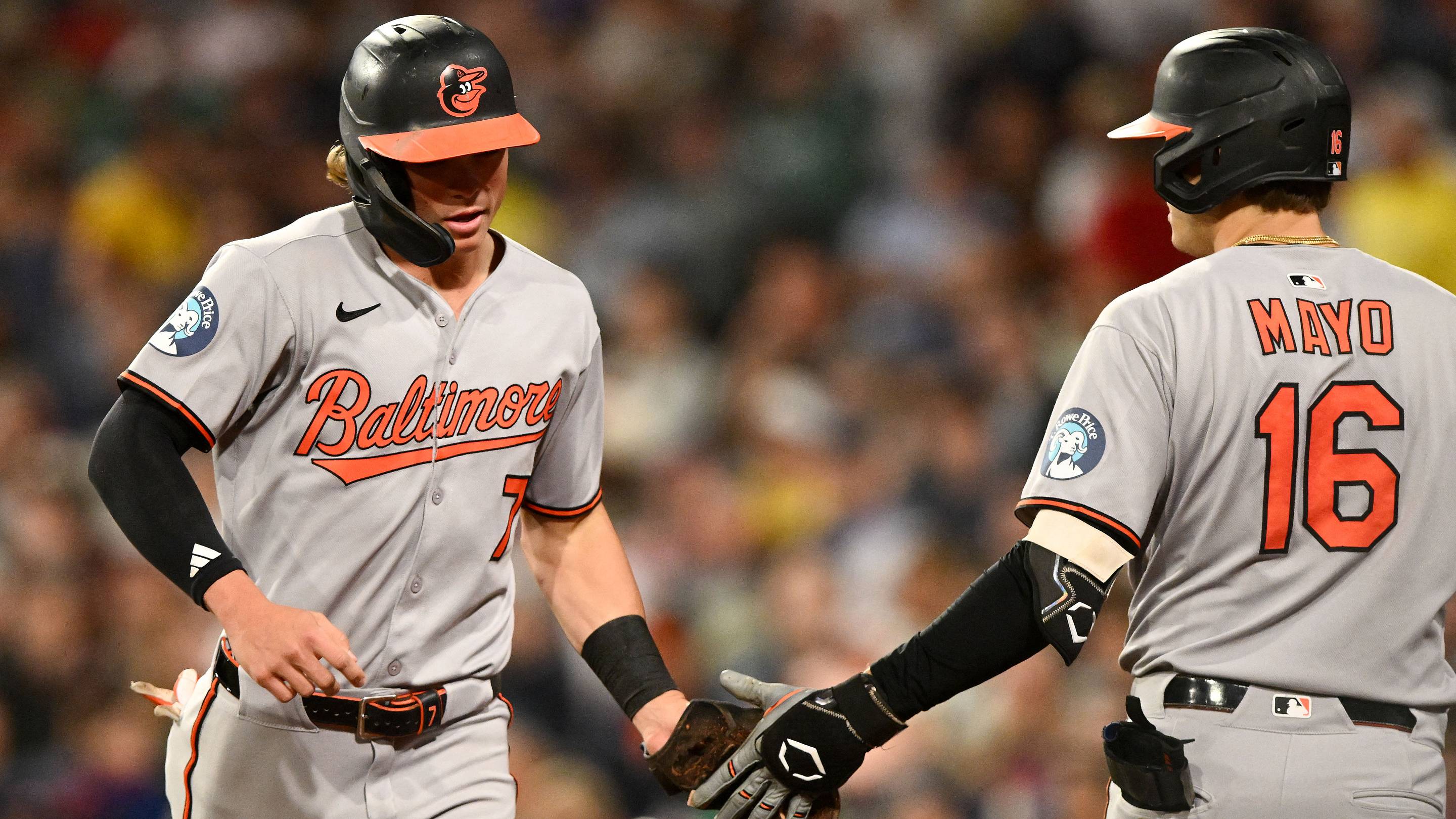 A Perfect Plan For Orioles IF Rotation When Blaze Alexander And Samuel Basallo Return
