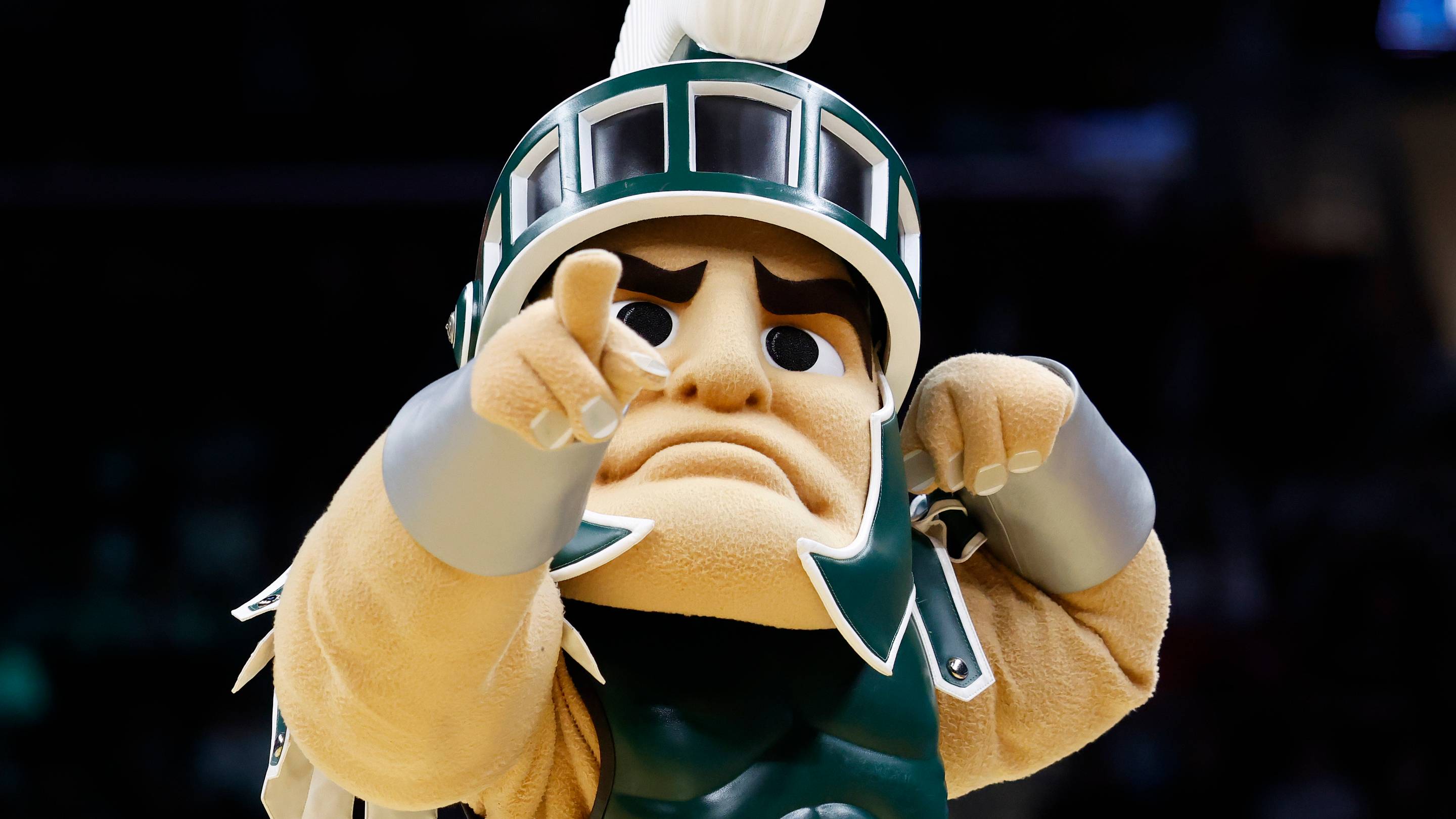 Former Blue-Chip Recruit Ready for Breakout Year at MSU