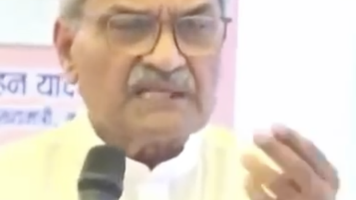 ‘Will pure petrol come from your father’s house?’: BJP MP triggers controversy while defending ethanol blending
