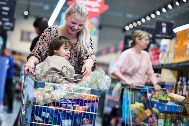 Aldi shoppers urged to add 11 items to their food shop for important reason