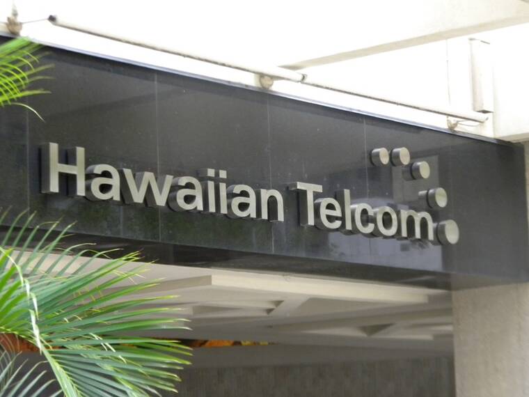 Letter: Telcom customer service department phones it in