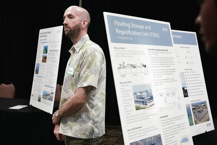 Renewable energy project proposals sought