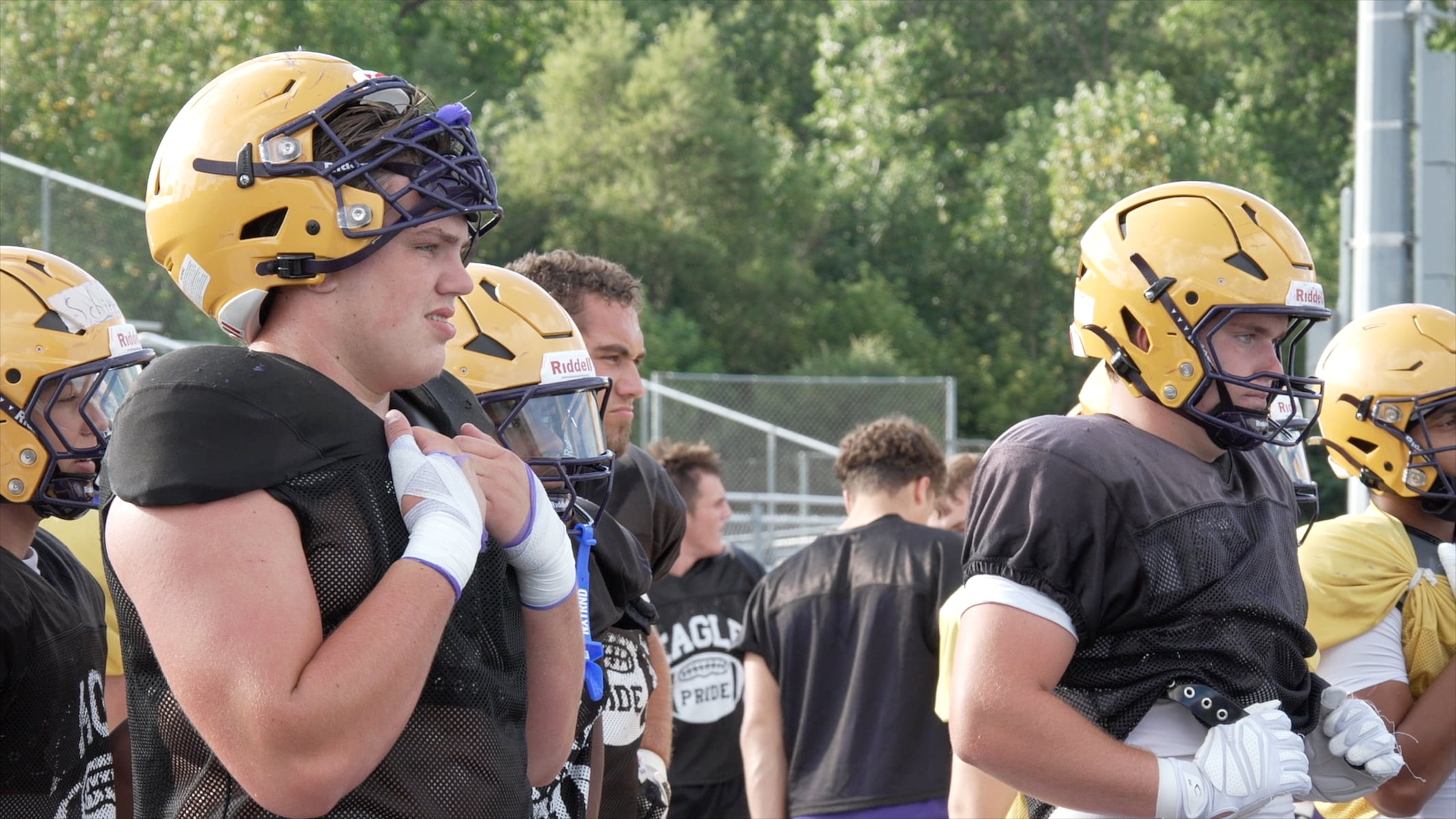 NE Ohio's top defensive tackles for 2026