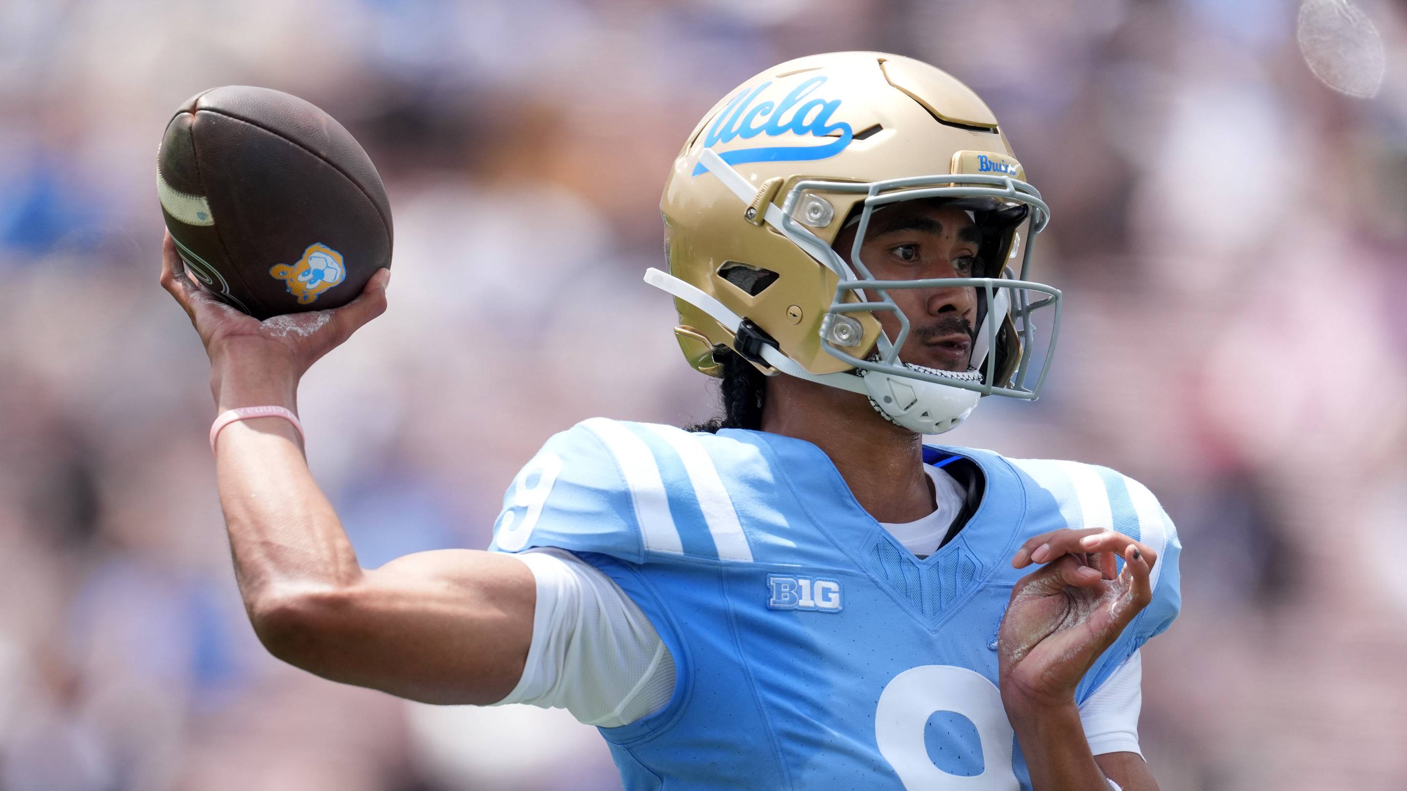 What Early Practices Have Told Us About UCLA's Season