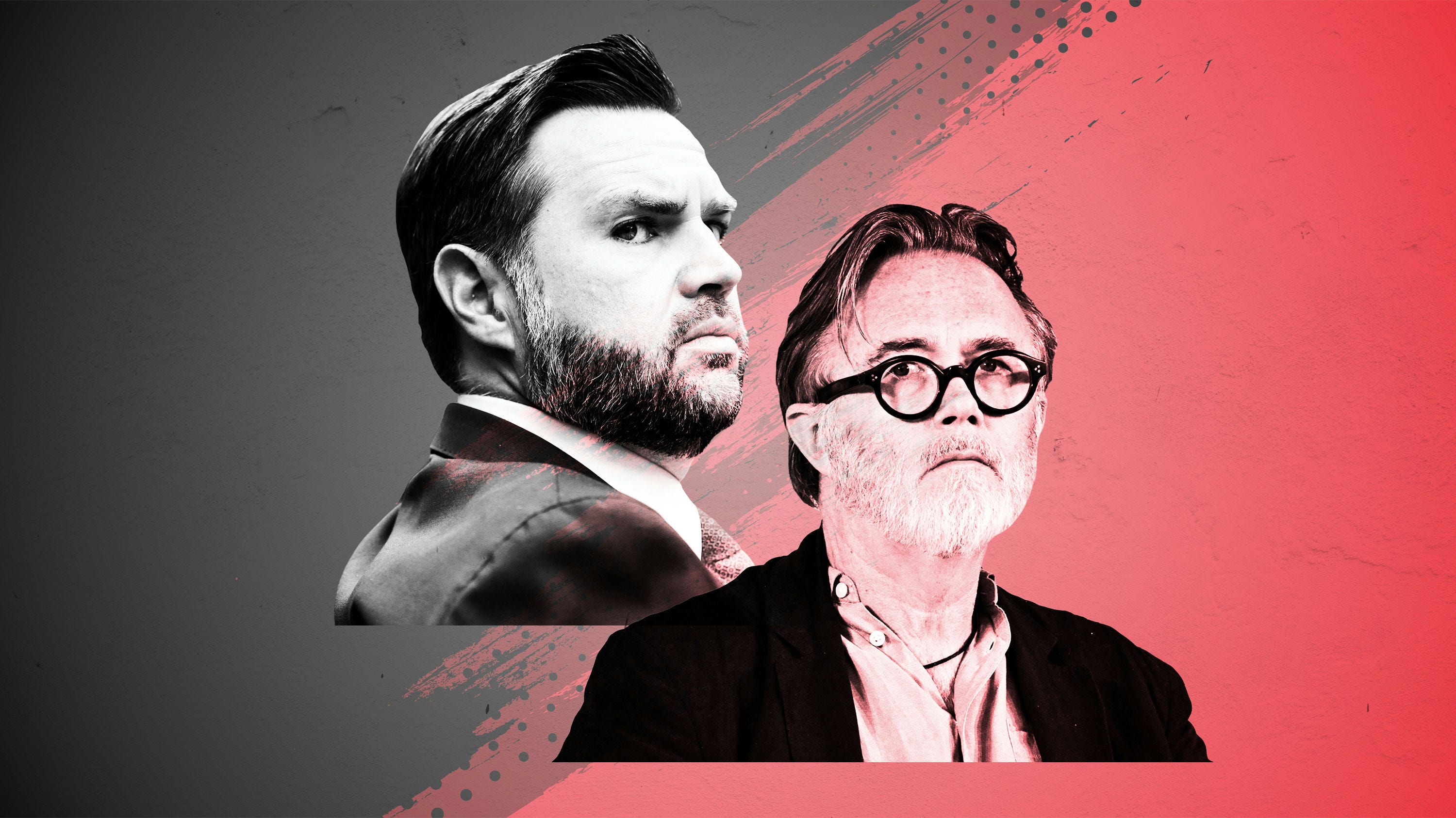 Rod Dreher Thought JD Vance Would Save Conservatism. Oops.