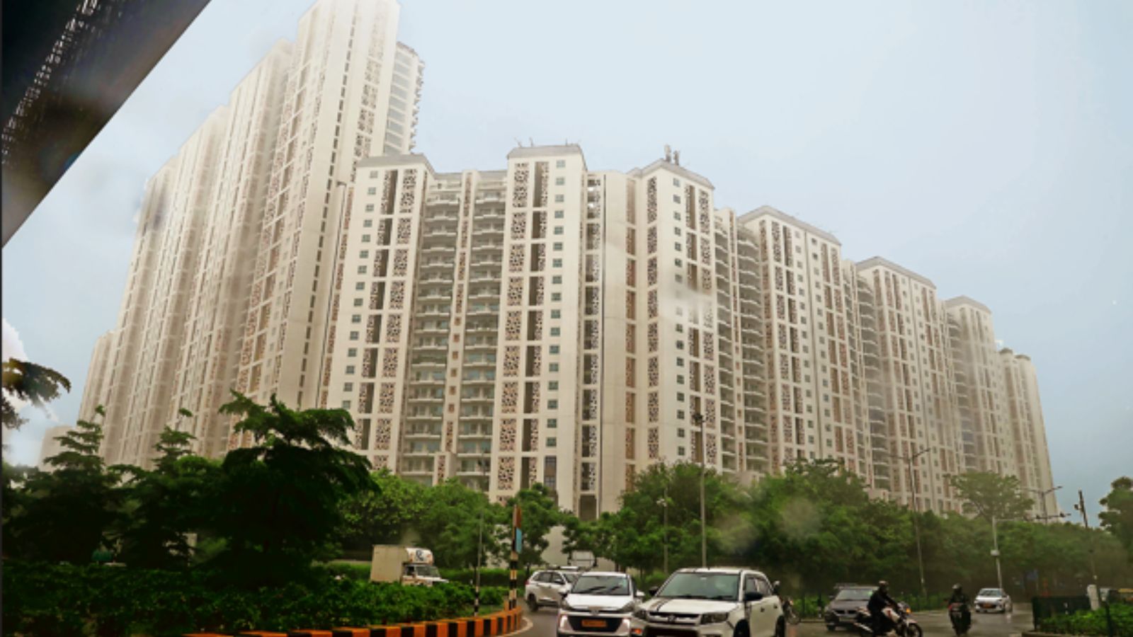 Rs 271 crore for a Gurgaon penthouse: How ‘Billionaire’s Row’ keeps getting pricier