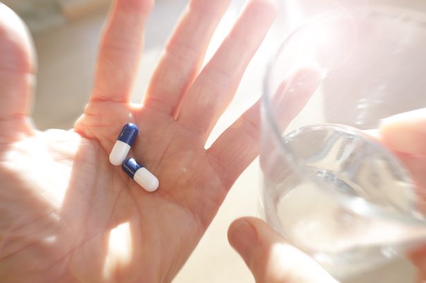 New ibuprofen warning for people in five groups this week - full list