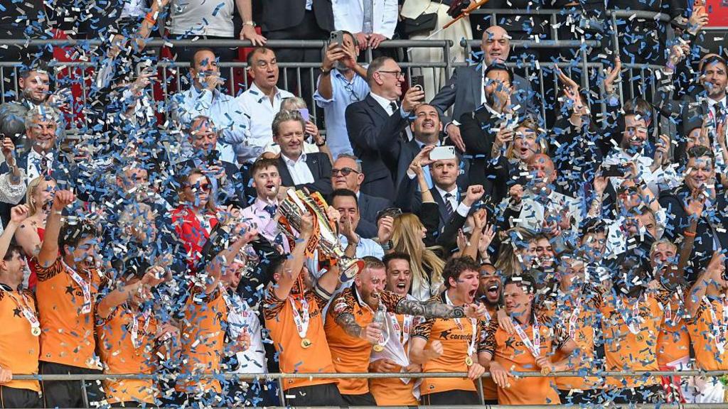 Fighting relegation & eyeing promotion? Championship set for six-team play-offs