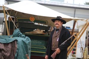 Wild West Days returns to Viroqua for a weekend of fun