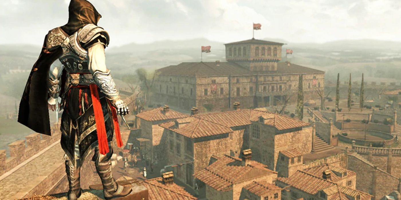 10 Greatest Historical Adventure Video Games of All Time