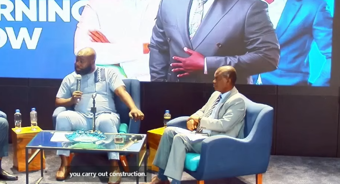 Start little and scale up gradually – Republic Bank Mortgage Manager advises Ghanaians