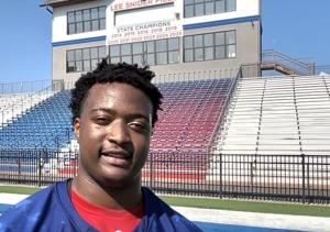 Bill Haisten: For OU, Bixby's Kaeden Penny is The Perfect Recruit
