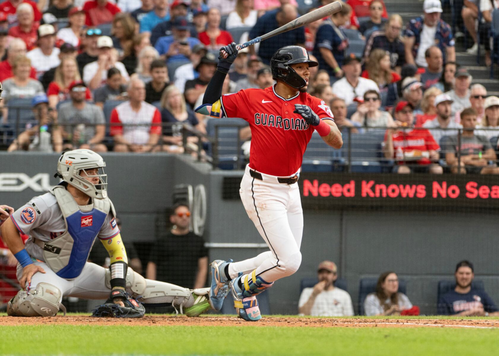 Angel Genao's historic 4-hit MLB debut now immortalized in a limited-edition bobblehead